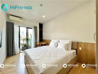 Cho thuê cc mini dạng 2pn tại nguyễn đình chiểu mới 100% (cam kết hình thật giá thật)