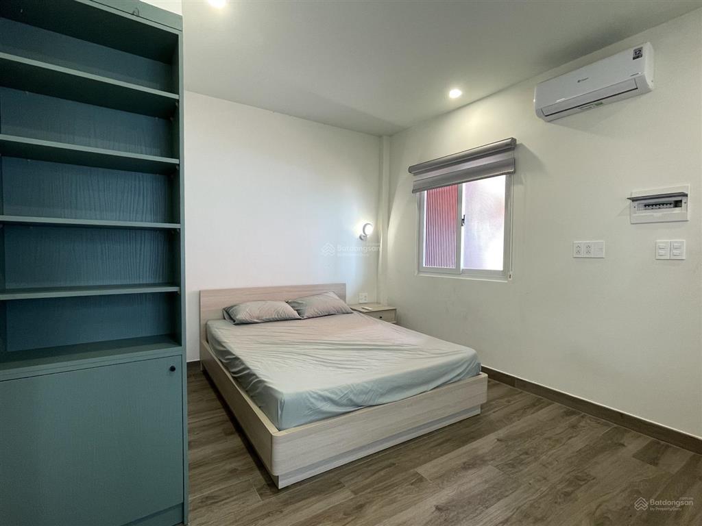 Cho thuê căn hộ gần ueh  uef  hồng bàng | điện biên phủ quận 1