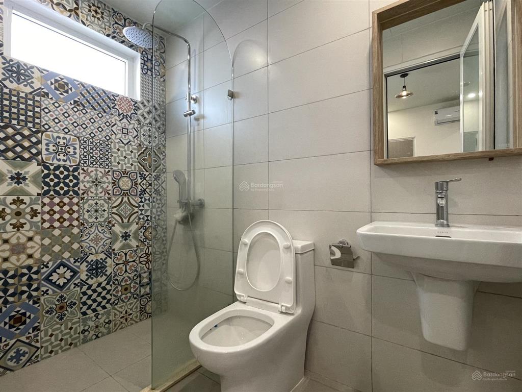 Cho thuê căn hộ gần ueh  uef  hồng bàng | điện biên phủ quận 1