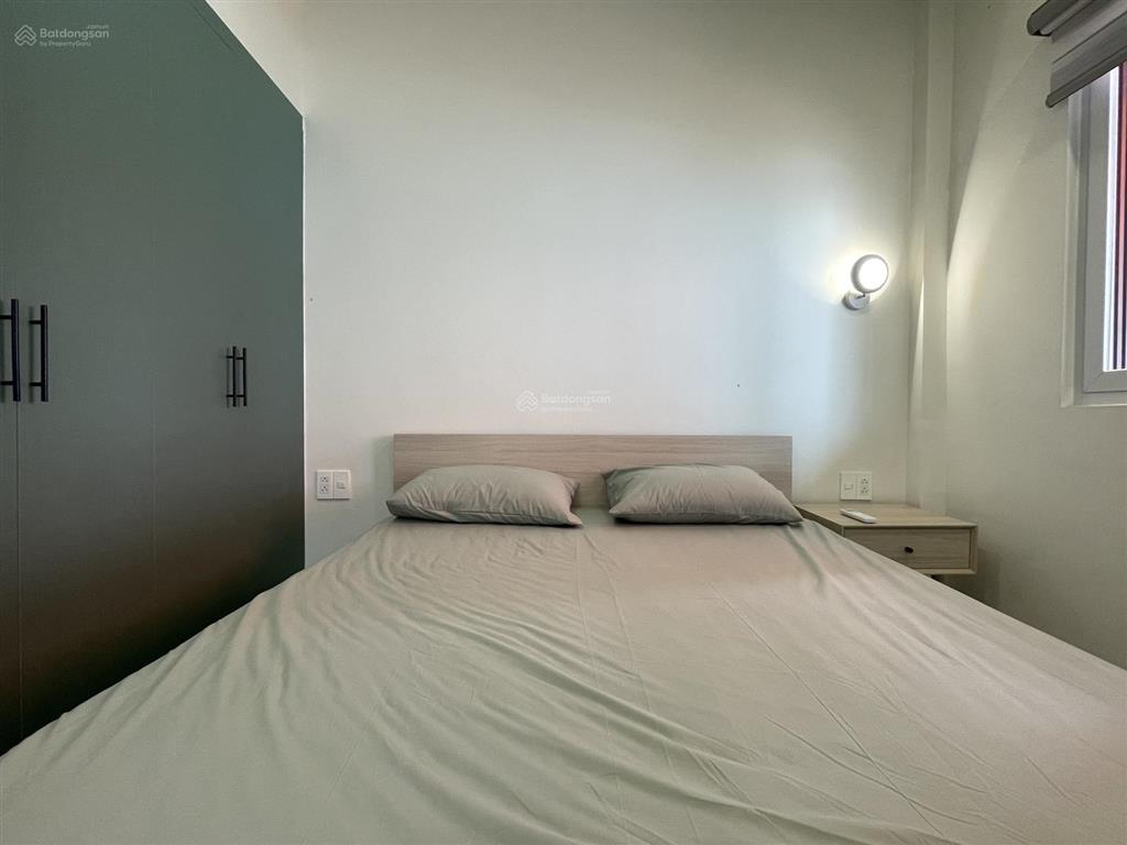 Cho thuê căn hộ gần ueh  uef  hồng bàng | điện biên phủ quận 1