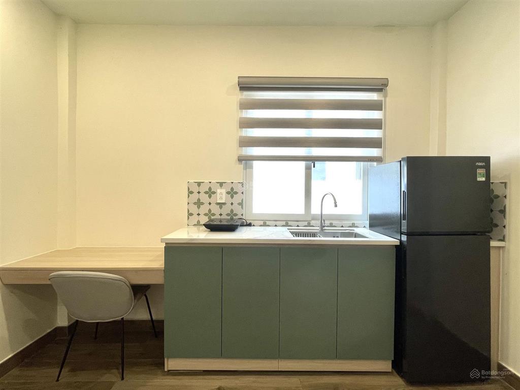 Cho thuê căn hộ gần ueh  uef  hồng bàng | điện biên phủ quận 1