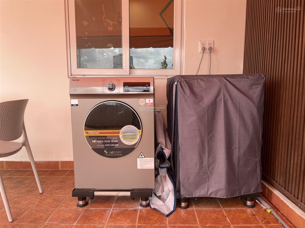 Cho thuê căn hộ gần ueh  uef  hồng bàng | điện biên phủ quận 1