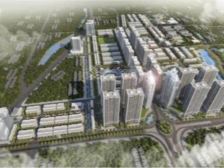 Hoàng huy new city  chuyển nhượng shophouse duy nhất giai đoạn 1