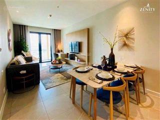 Bán căn hộ cao cấp zenity quận 1, chuẩn ks somerset 5* full nội thất, đầu tư sinh lời, cho thuê tốt