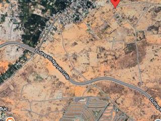 Chính chủ bán 1000m2 đất thiện nghiệp mũi né, cách centara 1km. thích hợp làm homestay, giá 3,9 tỷ