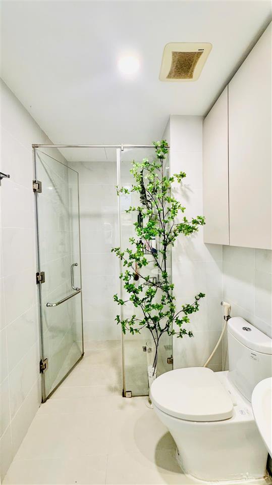 Cần bán căn hộ chung cư masteri an phú, 6,7 tỷ vnd, 54m2, 1pn, 1wc, nội thất cao cấp, lầu cao