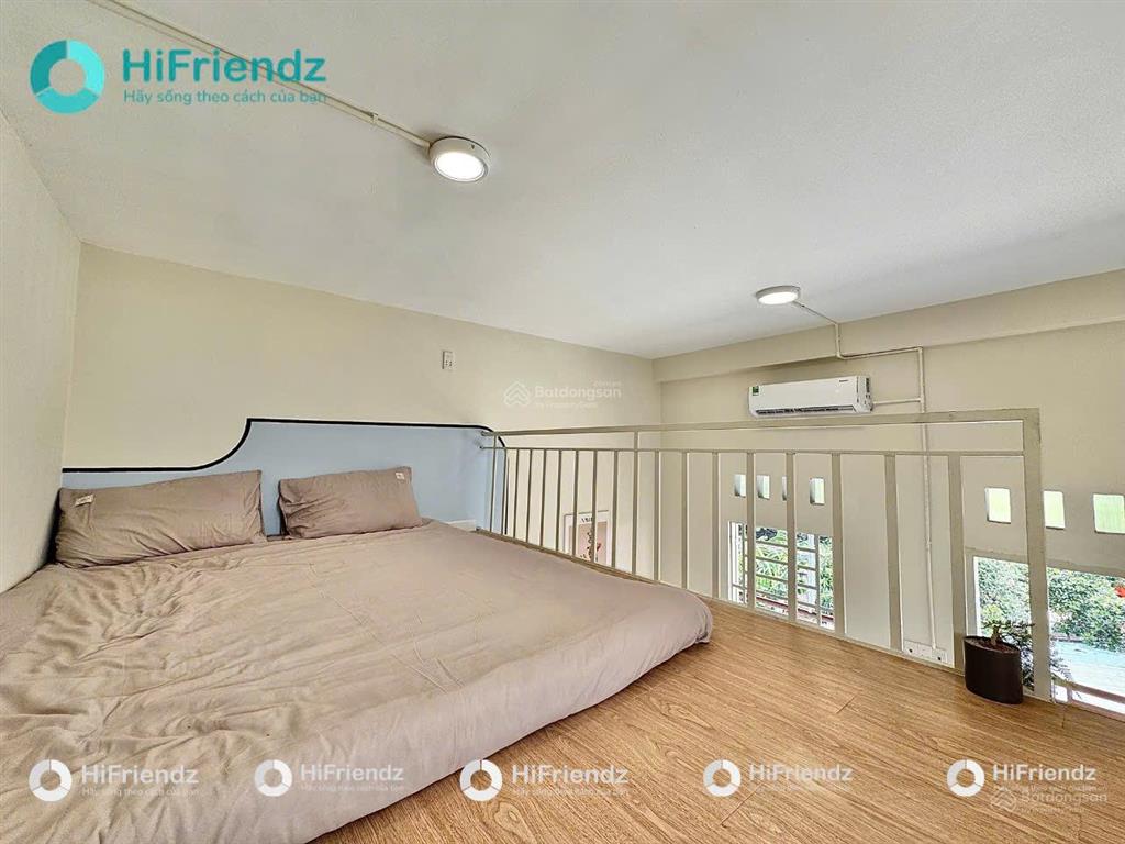 Khai trương phòng cao cấp  ngay đh luật, kdt vạn phúc, gigamall  ban công, cửa sổ trời