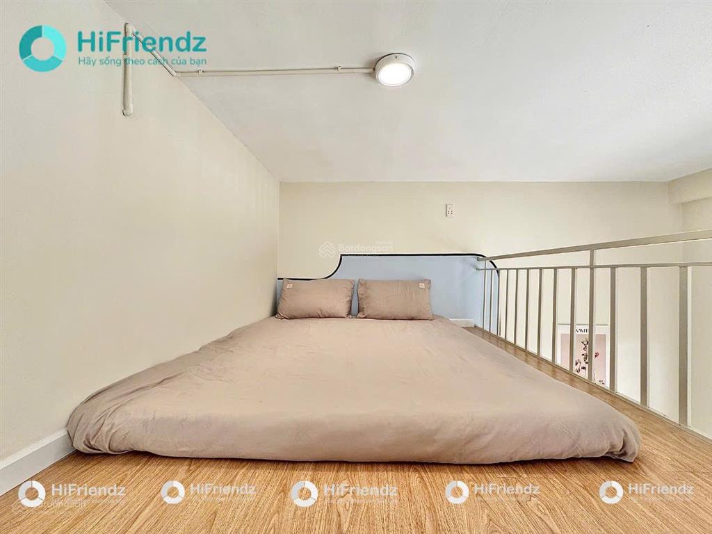 Khai trương phòng cao cấp  ngay đh luật, kdt vạn phúc, gigamall  ban công, cửa sổ trời