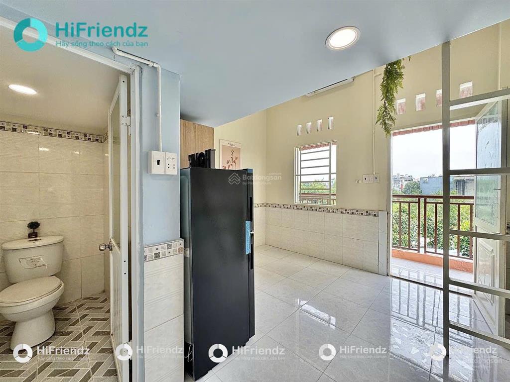 Khai trương phòng cao cấp  ngay đh luật, kdt vạn phúc, gigamall  ban công, cửa sổ trời