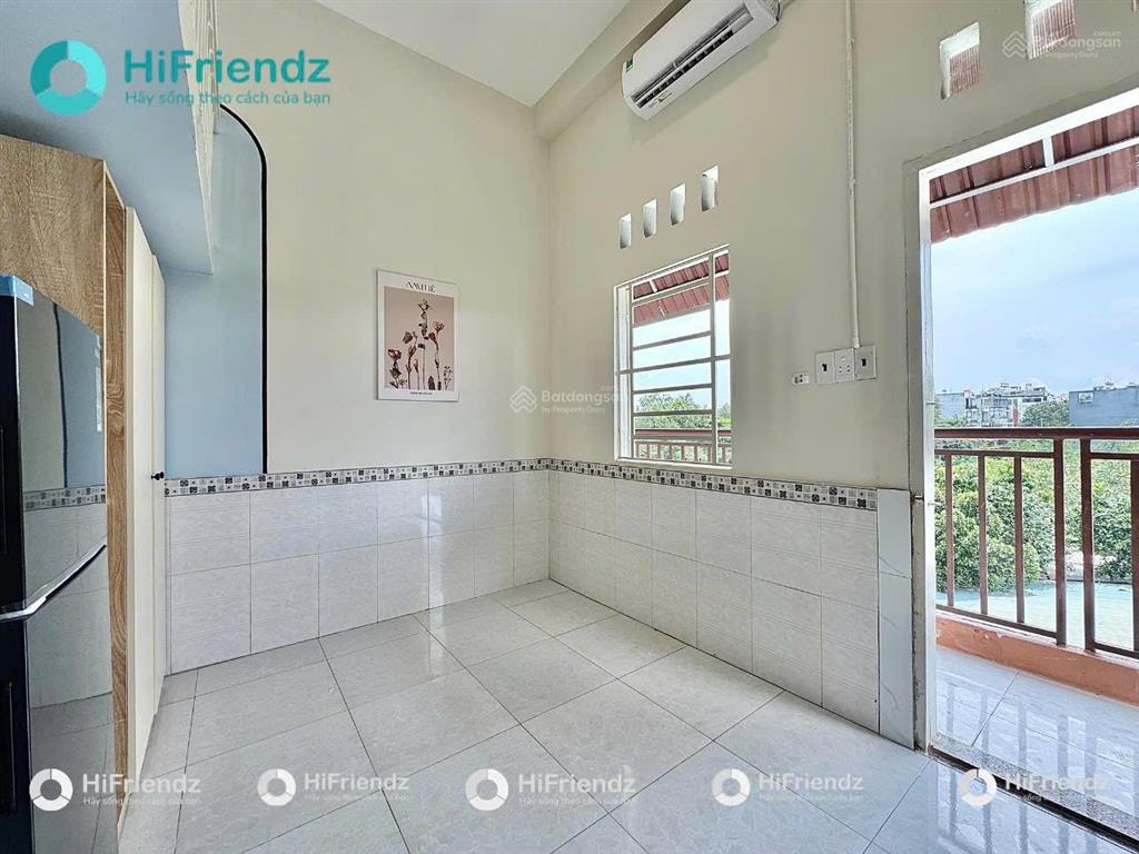 Khai trương phòng cao cấp  ngay đh luật, kdt vạn phúc, gigamall  ban công, cửa sổ trời