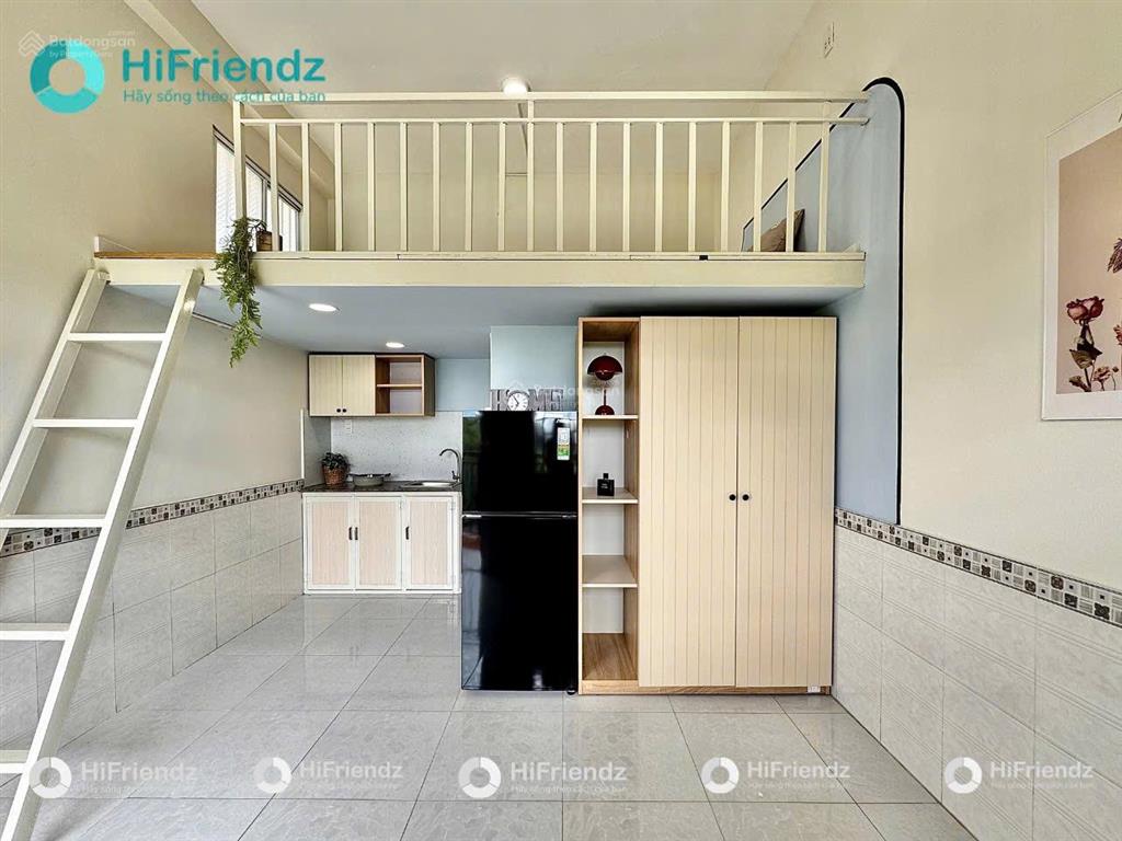 Khai trương phòng cao cấp  ngay đh luật, kdt vạn phúc, gigamall  ban công, cửa sổ trời