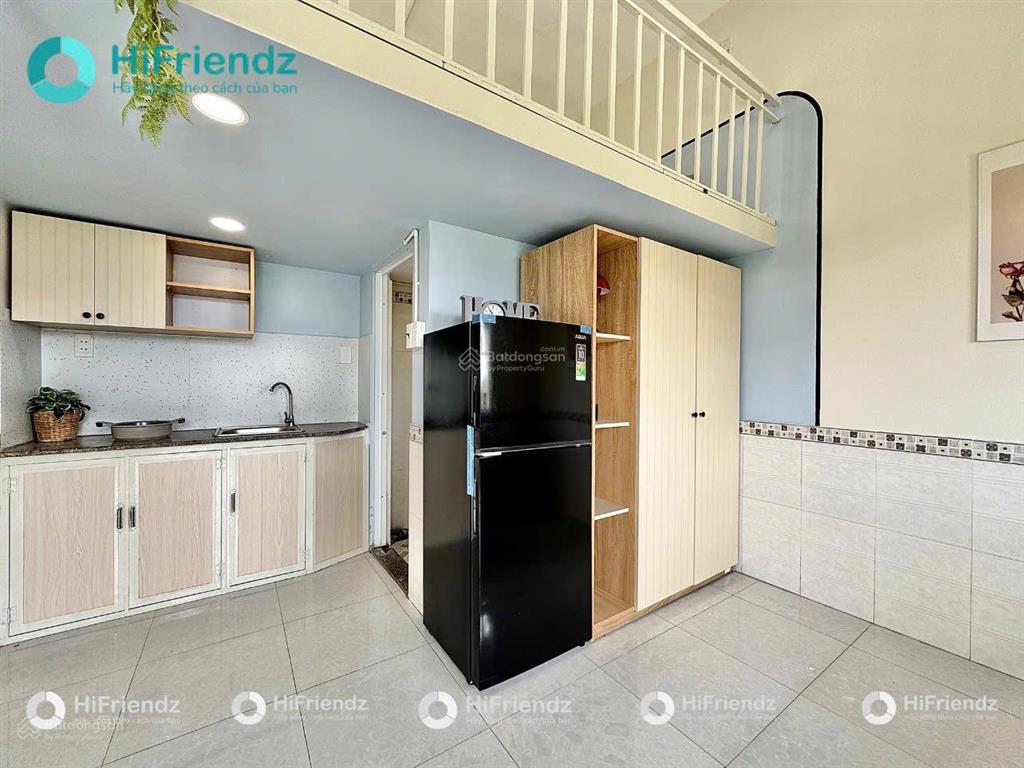 Khai trương phòng cao cấp  ngay đh luật, kdt vạn phúc, gigamall  ban công, cửa sổ trời