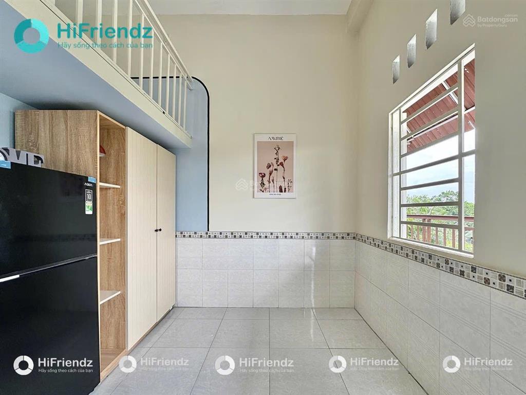 Khai trương phòng cao cấp  ngay đh luật, kdt vạn phúc, gigamall  ban công, cửa sổ trời