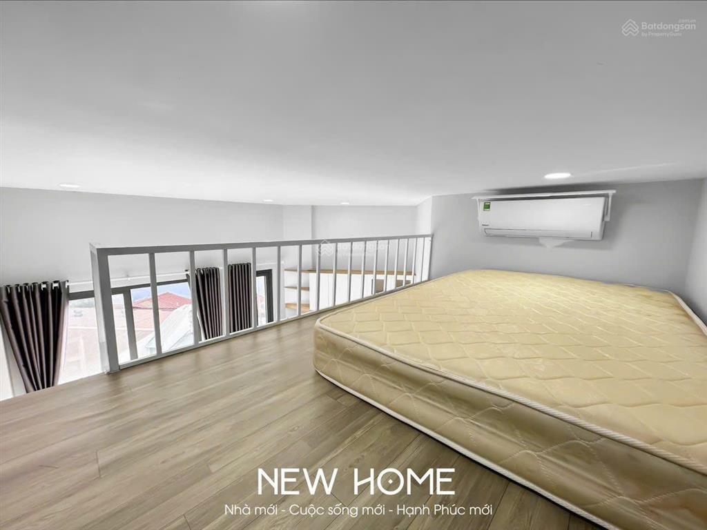 Căn hộ cao cấp, đầy đủ tiện nghi  cửa sổ trời thoáng mát  ngay gigamall, đh luật