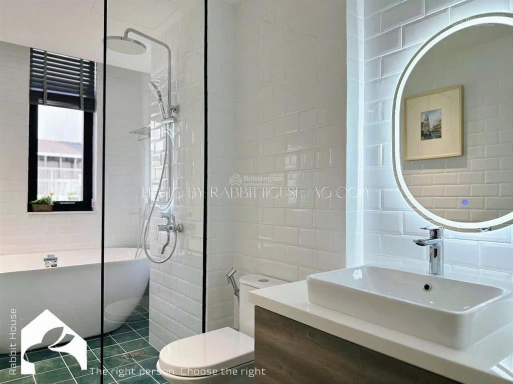 Căn hộ 1 phòng ngủ  đầy tiện nghi, nội thất sang trọng  khu dân trí cao  gần đh văn lang cs3