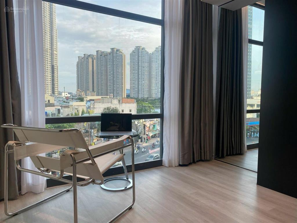 Căn hộ luxury, có nhận ngắn hạn 1  3 tháng  view landmark siêu đẹp  nội thất cao cấp, hiện đại