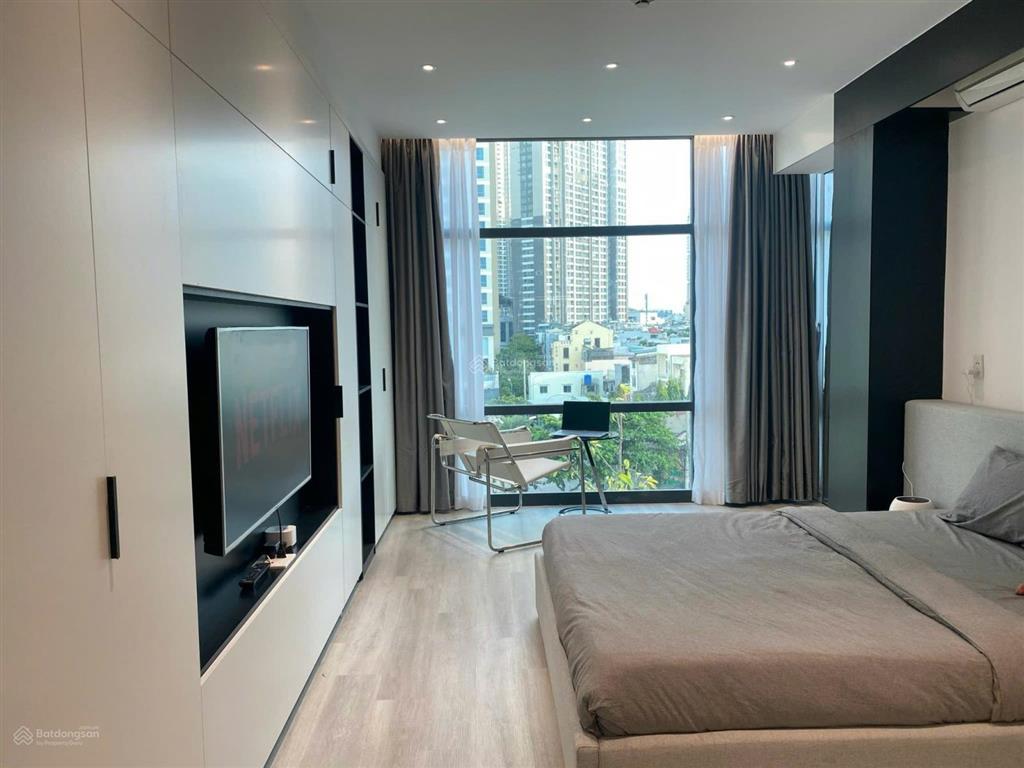 Căn hộ luxury, có nhận ngắn hạn 1  3 tháng  view landmark siêu đẹp  nội thất cao cấp, hiện đại