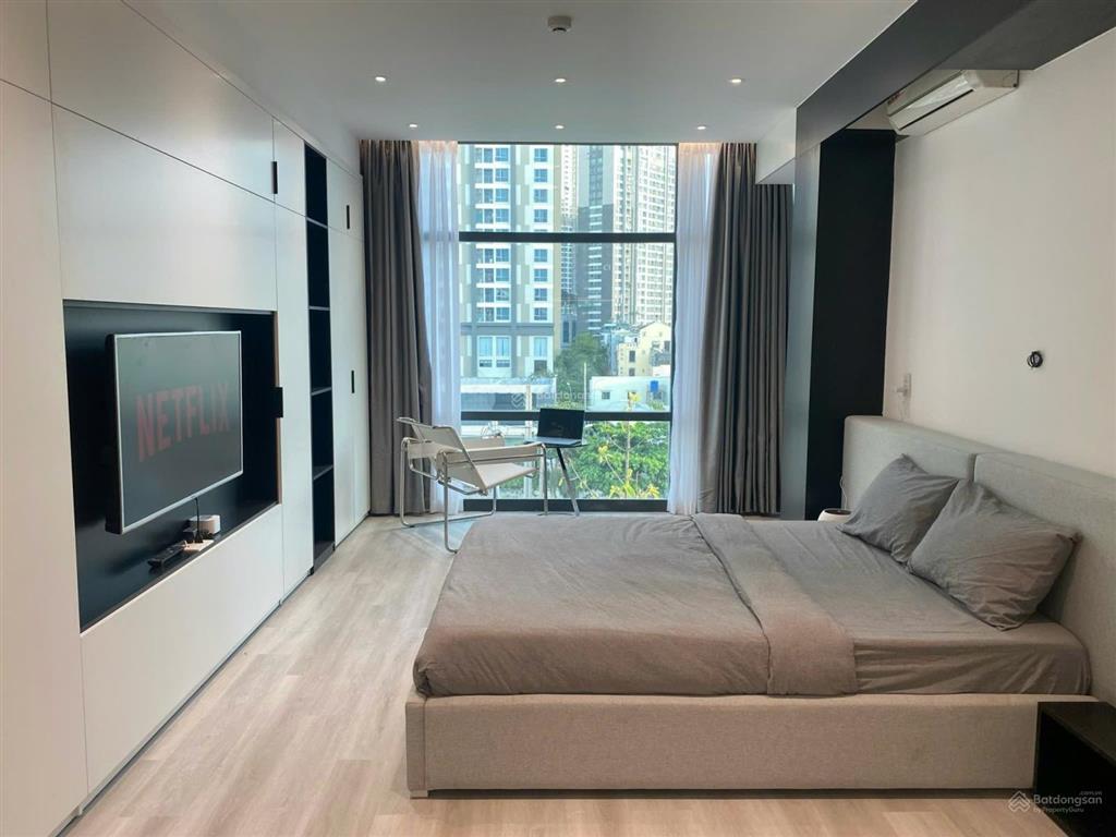 Căn hộ luxury, có nhận ngắn hạn 1  3 tháng  view landmark siêu đẹp  nội thất cao cấp, hiện đại