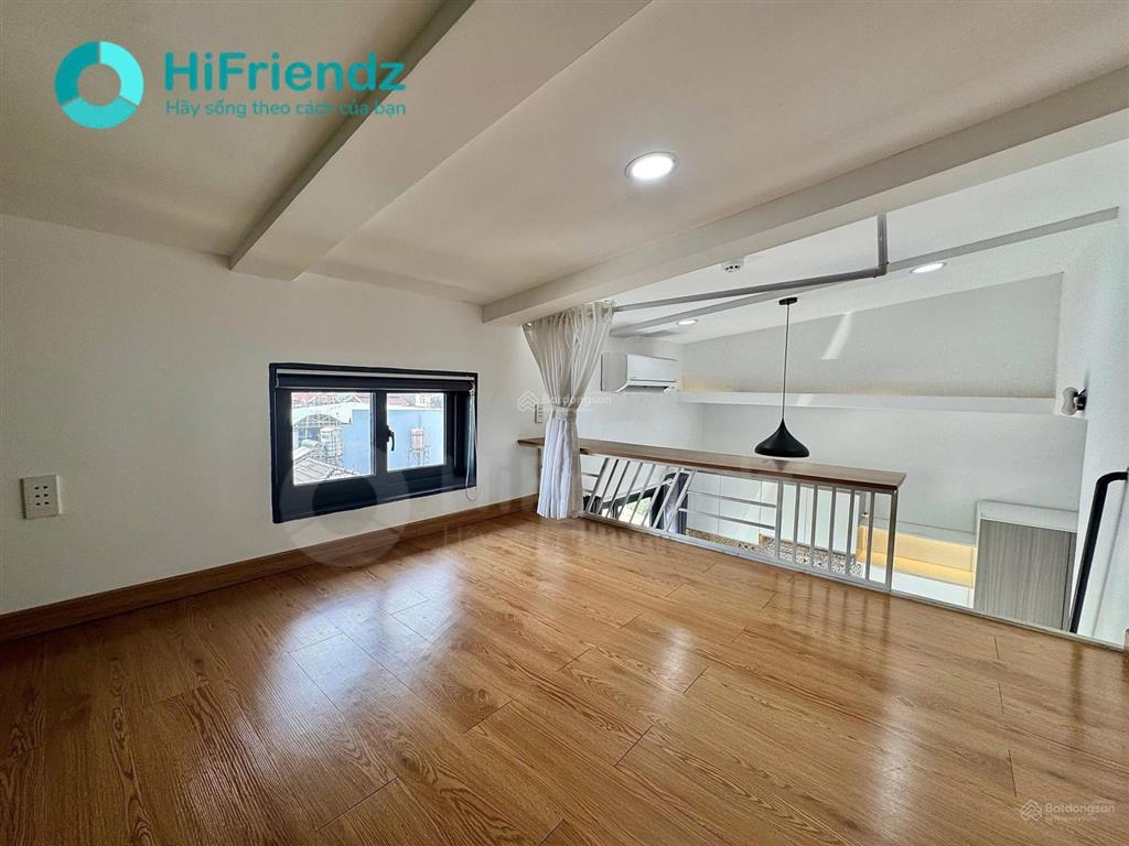 Căn hộ duplex mới xây  ban công lớn, thoáng mát   kdt vạn phúc  nhiều tiện ích