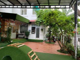 Cho thuê nhà riêng, diện tích sàn 297m vuông, tân phú, quận 7