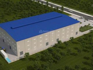 Cho thuê nhà xưởng khu công nghệ cao thành phố hồ chí minh. diện tích 21000m2