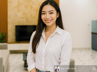 Chính chủ bán nhà trương định  57m2, 4 tầng, ngõ ô tô, dân trí cao  9.5 tỷ
