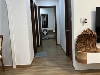 Bán nhanh căn hộ thương mại chung cư vcn xh1 phước long  3tỷ99