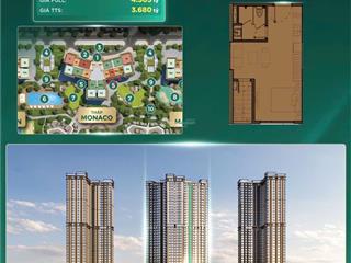 Căn studio tầng trung cực đẹp ở dự án mik cổ loa vốn 400tr
