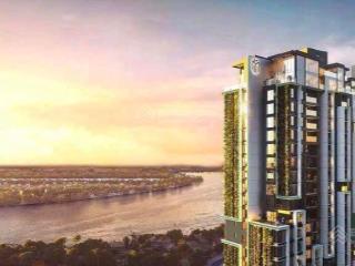 Độc quyền quỹ căn 2pn, 3pn view sông đẹp nhất, ck 17.3% lumière prime hills trong vinhome cổ loa