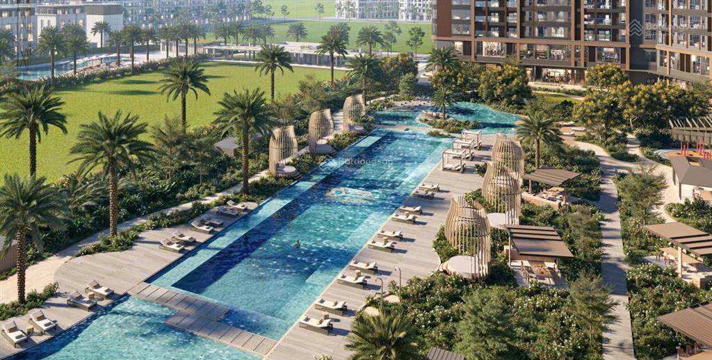 Căn hộ 1 phòng ngủ tại masterise lumière prime hill nâng tầm cuộc sống giữa trái tim thủ đô