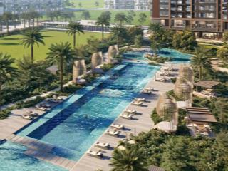 Căn hộ 1 phòng ngủ tại masterise lumière prime hills nâng tầm cuộc sống giữa trái tim thủ đô