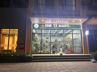 Bán shop chân đế r1.05  cơ hội đầu tư vàng  chân tổ hợp chung cư 12 tòa với 3050,000 cư dân