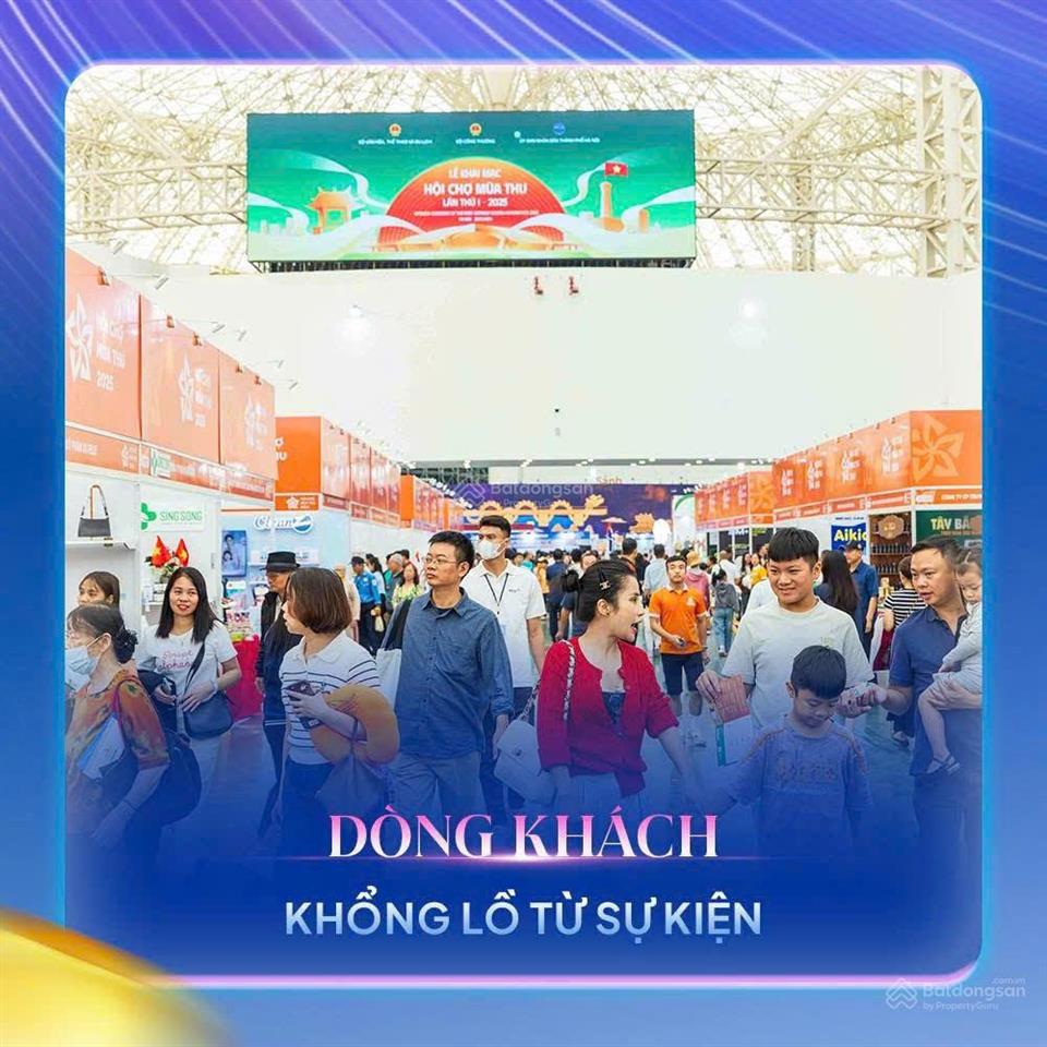 Chỉ với 7 tỷ đã sở hữu ngay căn shophouse 5 tầng 300m2 ở vinhomes cổ loa nơi kết nối cả thế giới