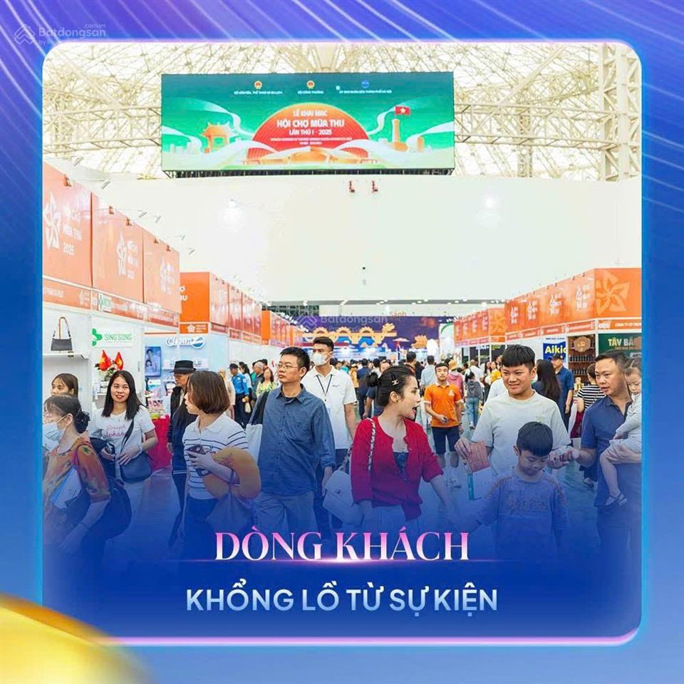 Chỉ với 7 tỷ đã sở hữu ngay căn shophouse 5 tầng 300m2 ở vinhomes cổ loa nơi kết nối cả thế giới