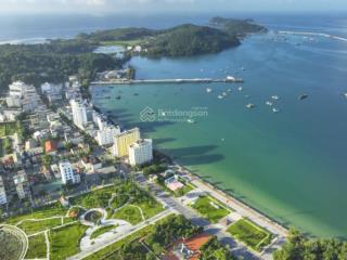 Chỉ hơn 1 triệu 1m2, kinh doanh homsstay, hotel dòng tiền. đất thổ cư đặc khu kinh tế cô tô quảng n