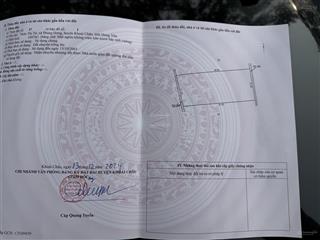 Bán đất khu đô thị bô thời dân tiến, mặt tiền 21.18 m, đường rộng 40m, giá chỉ 5 tr/1m2