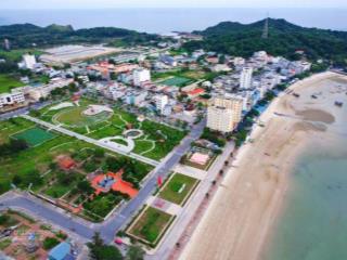 Cơ hội đầu tư homestay sinh lời trên thiên đường du lịch cô tô giá chỉ hơn 1 triệu/m²