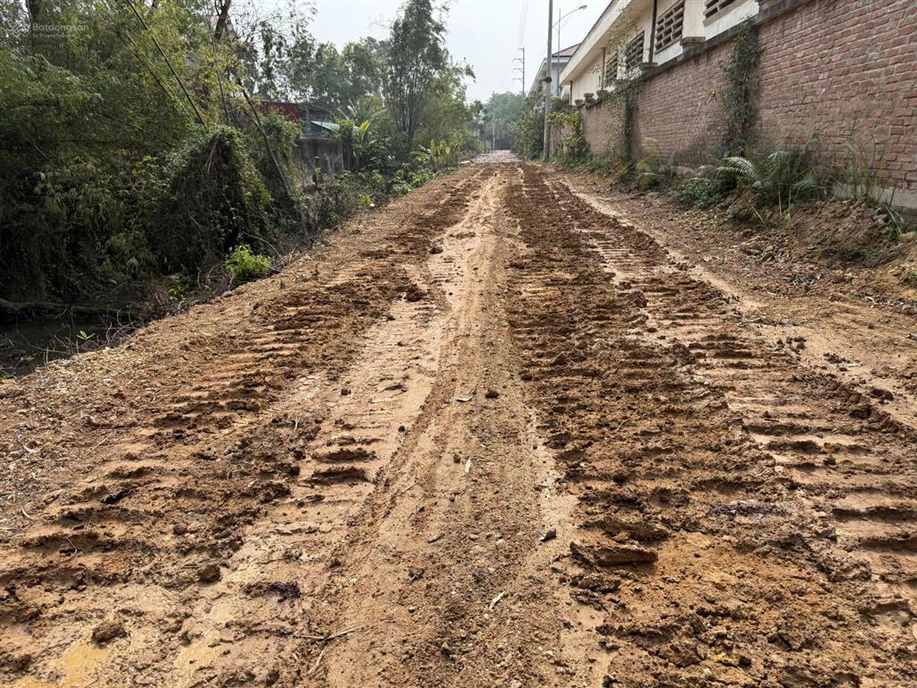 Bán đất giá tốt tại trung tâm tt. sóc sơn, hà nội