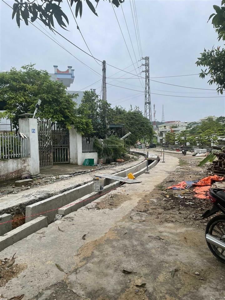 Cần bán đất thổ cư siêu đẹp đường vũ văn hiếu cô tô, sẵn sổ sang tên ngay