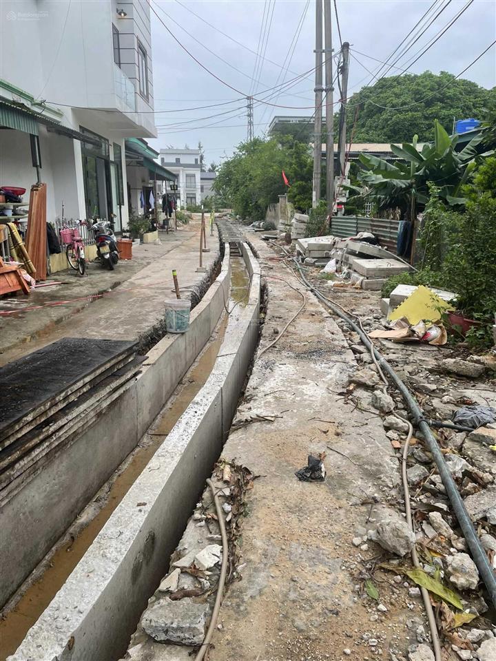 Cần bán đất thổ cư siêu đẹp đường vũ văn hiếu cô tô, sẵn sổ sang tên ngay