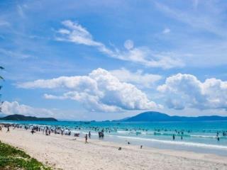 Sốc! đất vàng nghỉ dưỡng cô tô  chỉ hơn 1 triệu/m² cho mảnh đất tiềm năng bậc nhất đảo ngọc