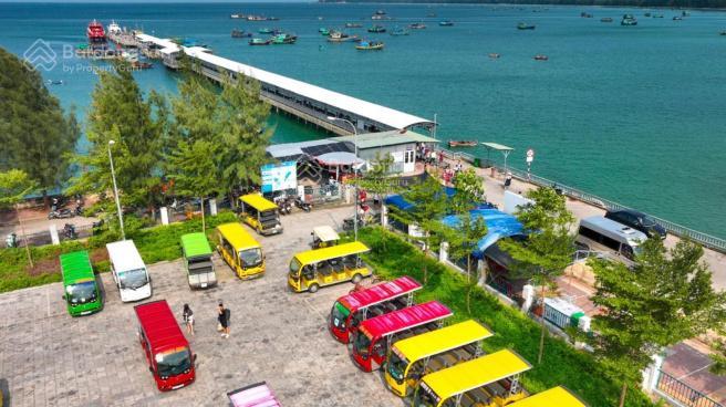 Cơ hội vàng săn đất đảo cô tô 10.864m² đất ven biển phương án chốt đậm lợi nhuận cho nhà đầu tư