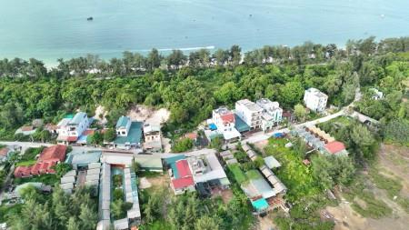 Cơ hội vàng săn đất đảo cô tô 10.864m² đất ven biển phương án chốt đậm lợi nhuận cho nhà đầu tư