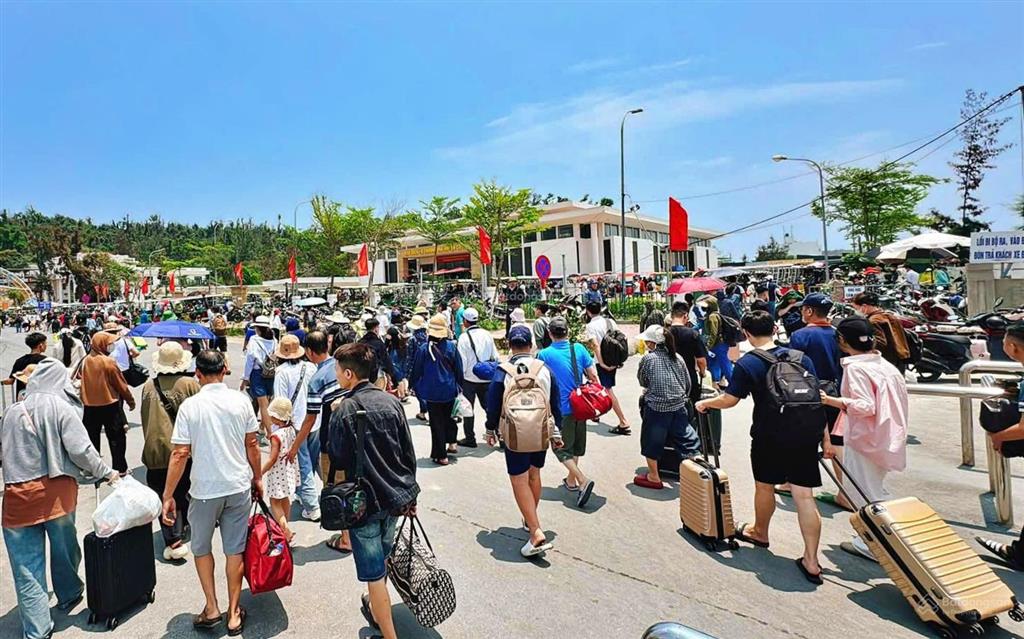 Cơ hội vàng săn đất đảo cô tô 10.864m² đất ven biển phương án chốt đậm lợi nhuận cho nhà đầu tư