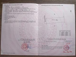 Không tin nổi lô đất gần 200m2 trung tâm du lịch biển cô tô giá chỉ hơn 1 tỷ!