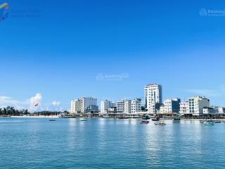 Bán đất tại thị trấn cô tô, cô tô, quảng ninh, 8.9 triệu / m2, 178,8 m2. sở hữu 2 mặt đường lớn