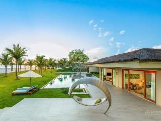 Sở hữu ngay quỹ đất hiếm rộng 10.864m² ở cô tô  quá đẹp để làm khu nghỉ dưỡng