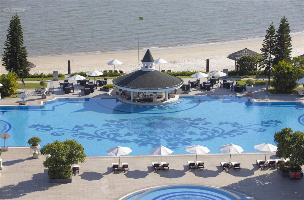 Chính chủ bán lô đất rộng gần 1,1ha tại đồng tiến, cô tô  quỹ đất lớn cho nhà đầu tư có tầm nhìn