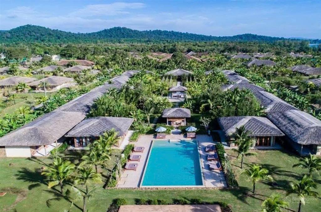 Lô đất hiếm 10.864m² tại cô tô mặt tiền 81m, 400m² thổ cư  giá chưa đến 2tr/m2