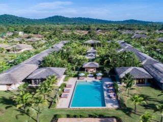 Lô đất hiếm 10.864m² tại cô tô mặt tiền 81m, 400m² thổ cư  giá chưa đến 2tr/m2